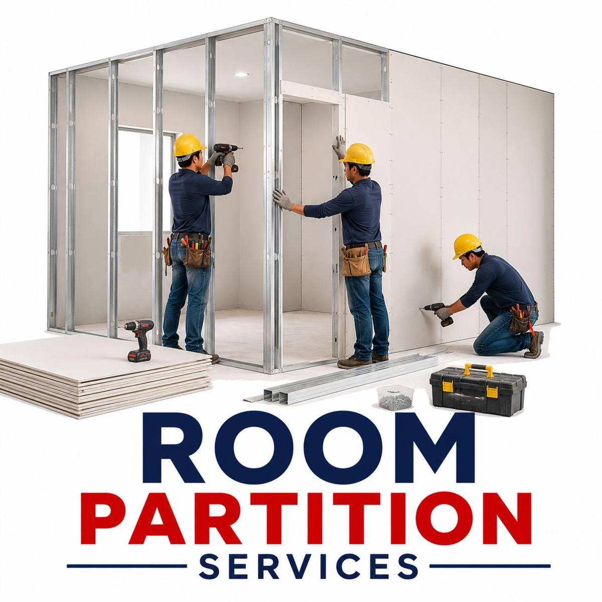 Room partition